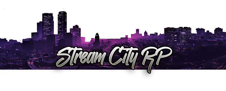 StreamCity